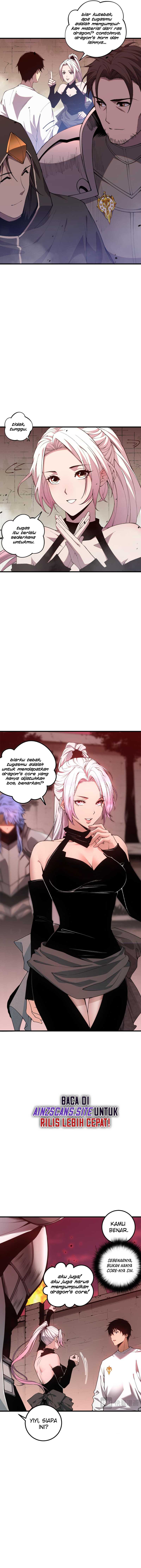 Disastrous Necromancer - Chapter 38 11