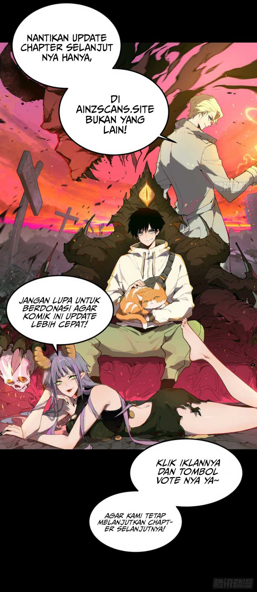 Disastrous Necromancer - Chapter 38 15