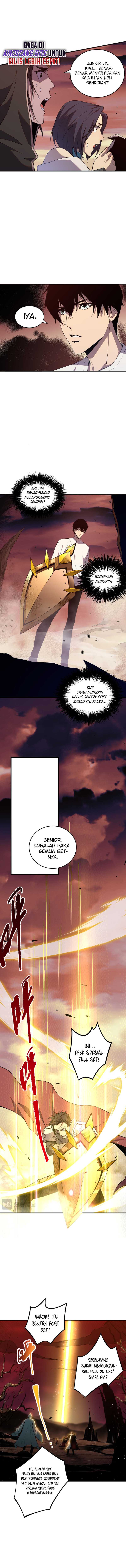 Disastrous Necromancer - Chapter 38 7