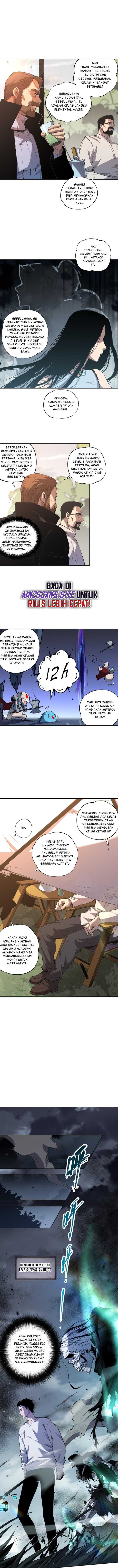 Disastrous Necromancer - Chapter 02 8