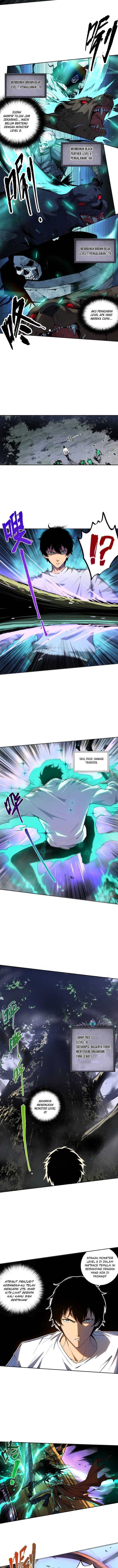 Disastrous Necromancer - Chapter 02 9