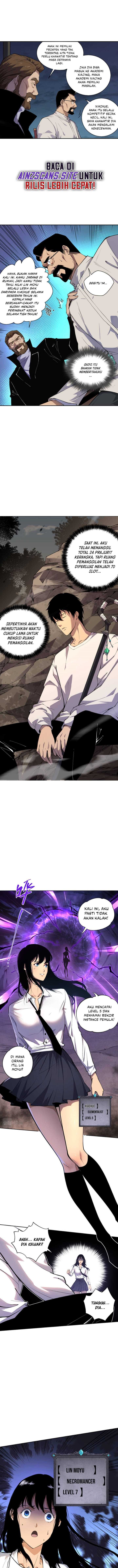 Disastrous Necromancer - Chapter 02 12