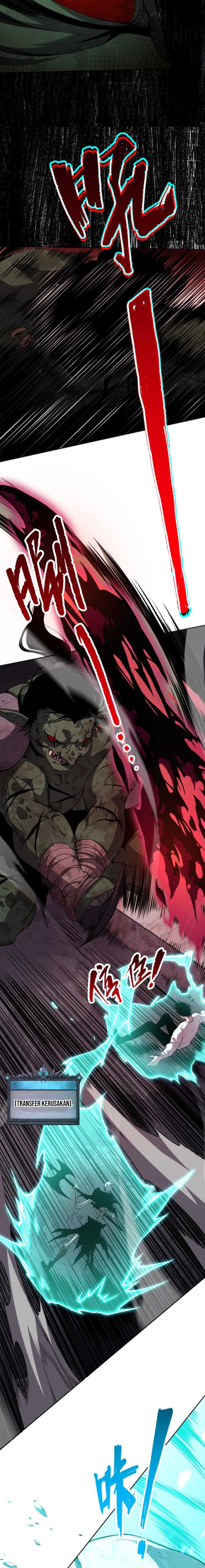 Disastrous Necromancer - Chapter 05 23