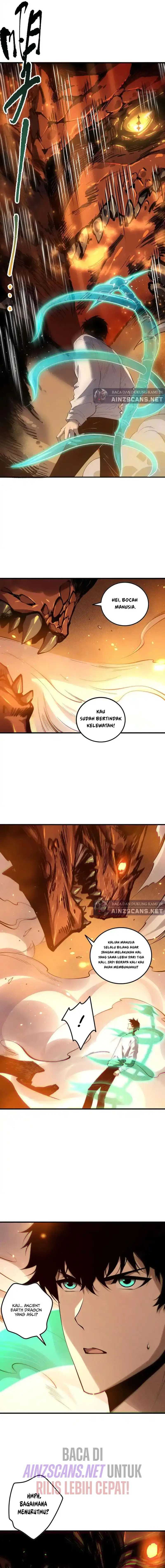 Disastrous Necromancer - Chapter 131 9