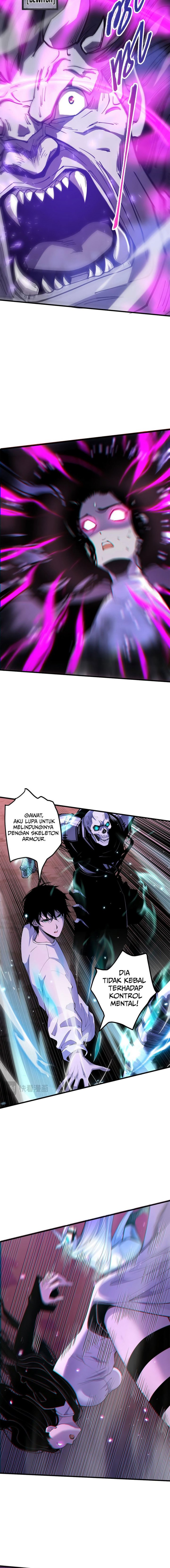 Disastrous Necromancer - Chapter 66 9