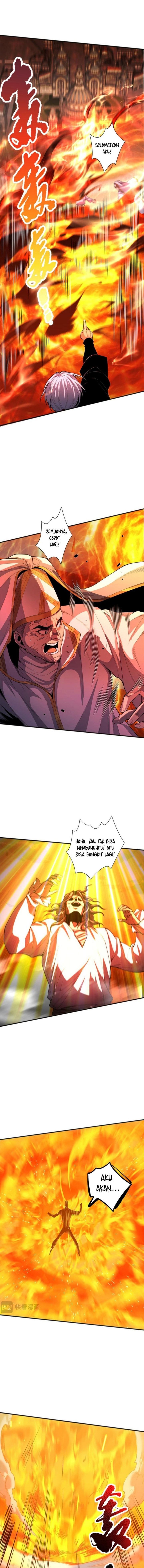 Disastrous Necromancer - Chapter 48 9