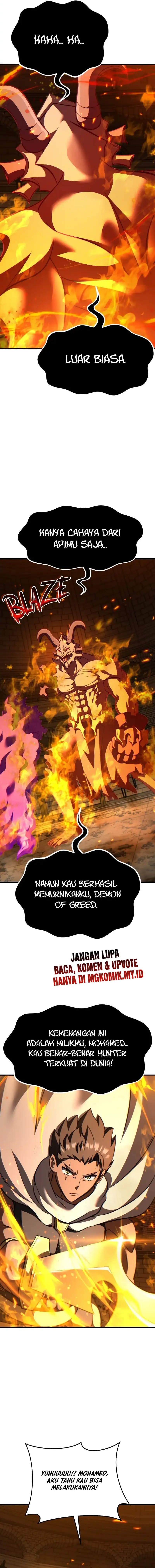 Divine Delivery ( Heavenly Deliveryman ) - Chapter 82 10 Divine Delivery ( Heavenly Deliveryman ) - Chapter 82 10