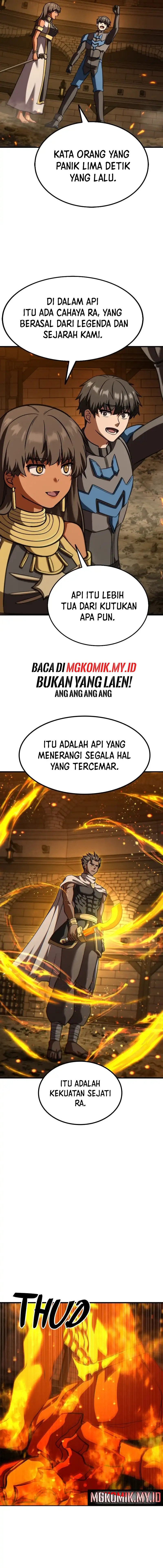 Divine Delivery ( Heavenly Deliveryman ) - Chapter 82 11 Divine Delivery ( Heavenly Deliveryman ) - Chapter 82 11