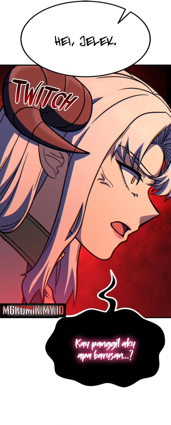 Divine Delivery ( Heavenly Deliveryman ) - Chapter 83 41 Divine Delivery ( Heavenly Deliveryman ) - Chapter 83 41