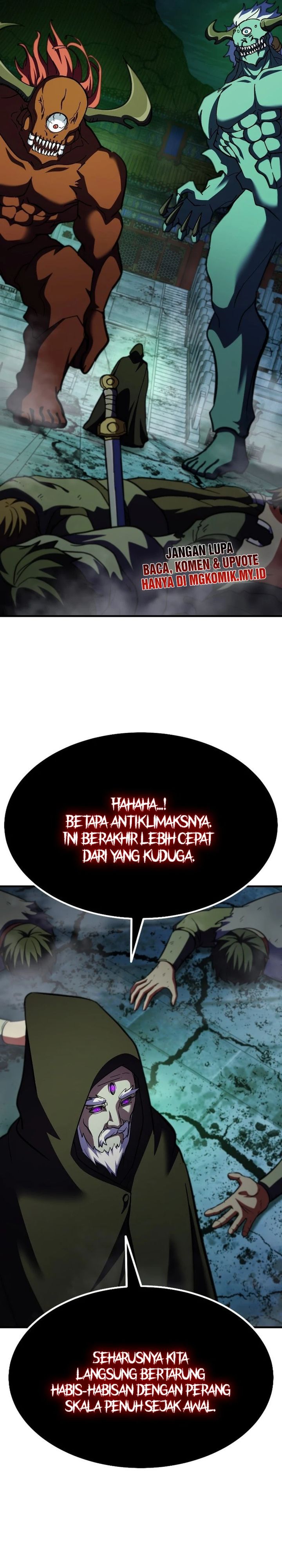Divine Delivery ( Heavenly Deliveryman ) - Chapter 83 46 Divine Delivery ( Heavenly Deliveryman ) - Chapter 83 46
