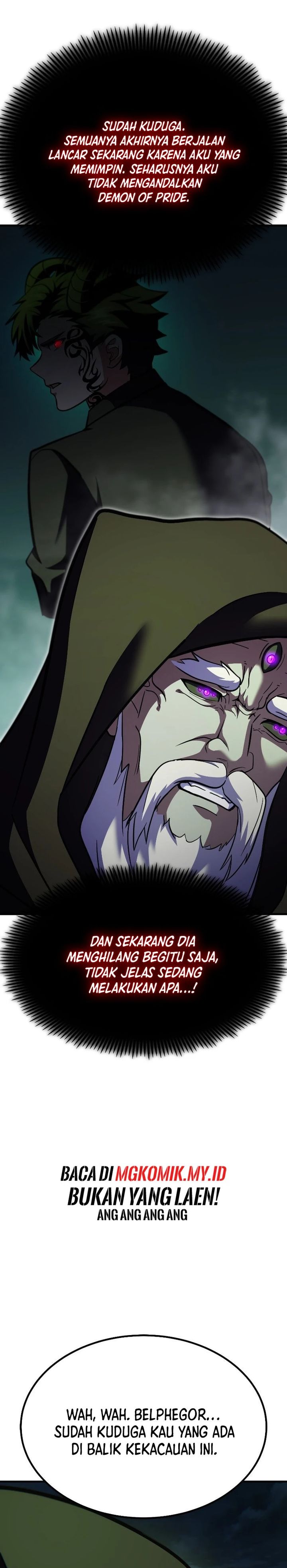 Divine Delivery ( Heavenly Deliveryman ) - Chapter 83 47 Divine Delivery ( Heavenly Deliveryman ) - Chapter 83 47