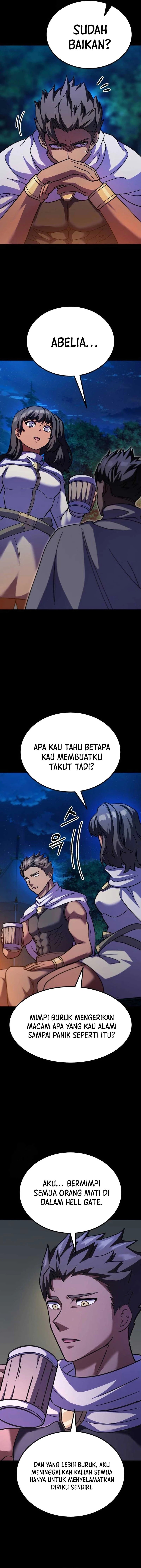 Divine Delivery ( Heavenly Deliveryman ) - Chapter 80 8 Divine Delivery ( Heavenly Deliveryman ) - Chapter 80 8