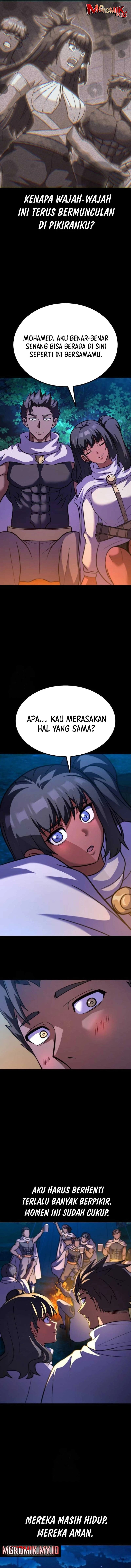 Divine Delivery ( Heavenly Deliveryman ) - Chapter 80 10 Divine Delivery ( Heavenly Deliveryman ) - Chapter 80 10