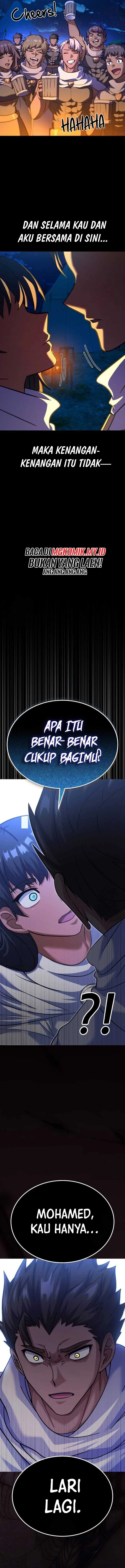 Divine Delivery ( Heavenly Deliveryman ) - Chapter 80 11 Divine Delivery ( Heavenly Deliveryman ) - Chapter 80 11