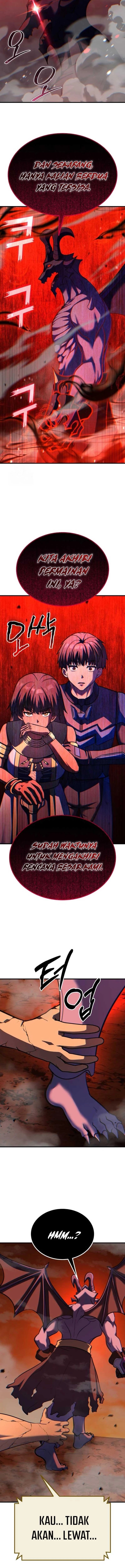 Divine Delivery ( Heavenly Deliveryman ) - Chapter 80 16 Divine Delivery ( Heavenly Deliveryman ) - Chapter 80 16
