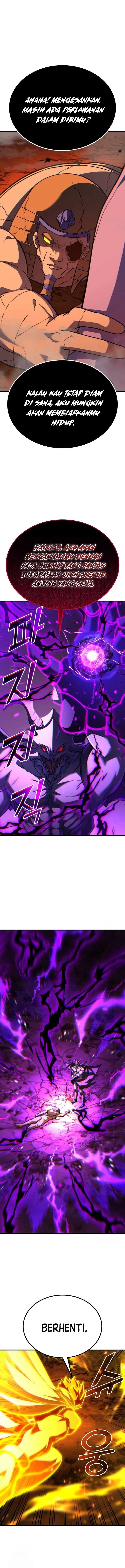 Divine Delivery ( Heavenly Deliveryman ) - Chapter 80 17 Divine Delivery ( Heavenly Deliveryman ) - Chapter 80 17