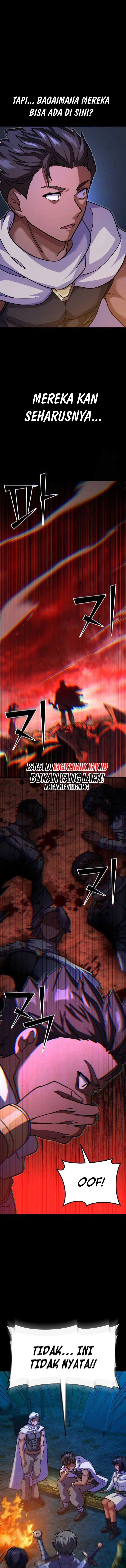 Divine Delivery ( Heavenly Deliveryman ) - Chapter 80 5 Divine Delivery ( Heavenly Deliveryman ) - Chapter 80 5