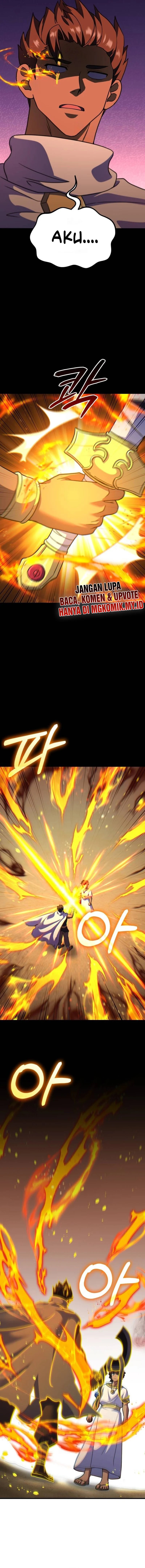 Divine Delivery ( Heavenly Deliveryman ) - Chapter 81 8