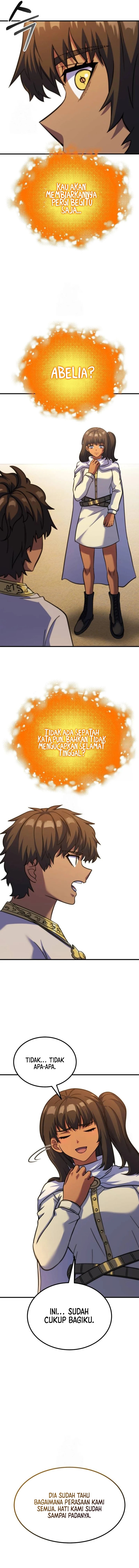 Divine Delivery ( Heavenly Deliveryman ) - Chapter 81 11