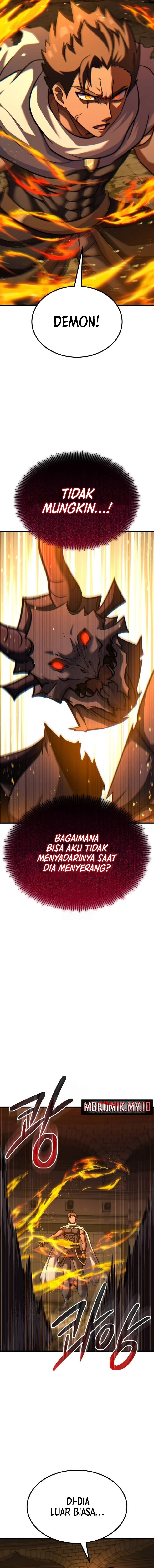 Divine Delivery ( Heavenly Deliveryman ) - Chapter 81 16