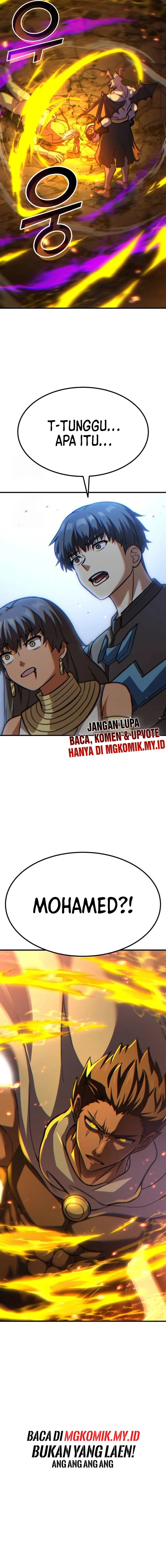 Divine Delivery ( Heavenly Deliveryman ) - Chapter 81 14