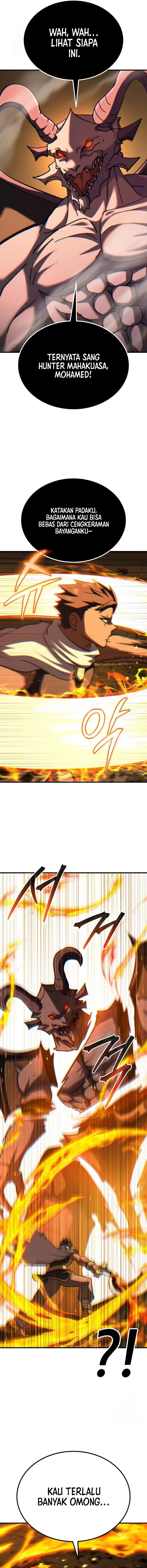 Divine Delivery ( Heavenly Deliveryman ) - Chapter 81 15