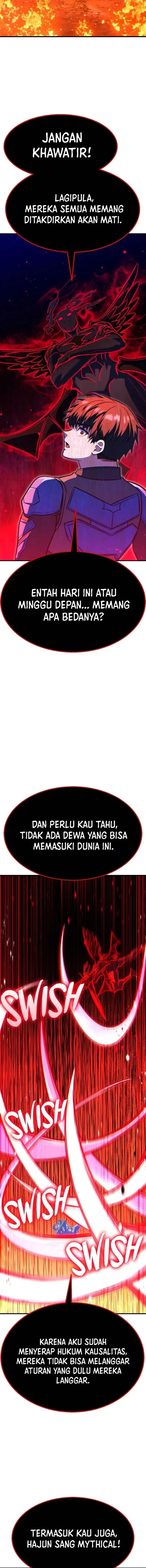 Divine Delivery ( Heavenly Deliveryman ) - Chapter 86 18 Divine Delivery ( Heavenly Deliveryman ) - Chapter 86 18