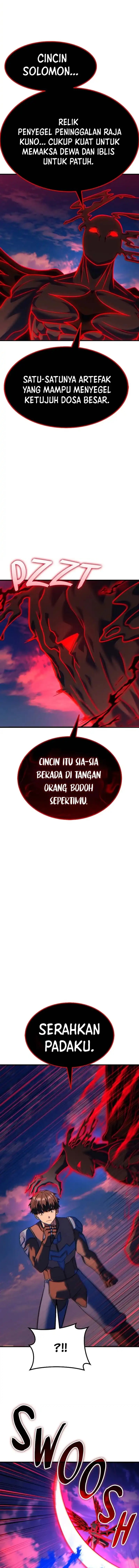 Divine Delivery ( Heavenly Deliveryman ) - Chapter 86 16 Divine Delivery ( Heavenly Deliveryman ) - Chapter 86 16