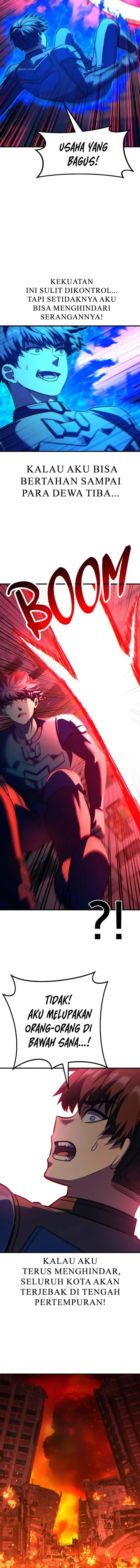 Divine Delivery ( Heavenly Deliveryman ) - Chapter 86 17 Divine Delivery ( Heavenly Deliveryman ) - Chapter 86 17