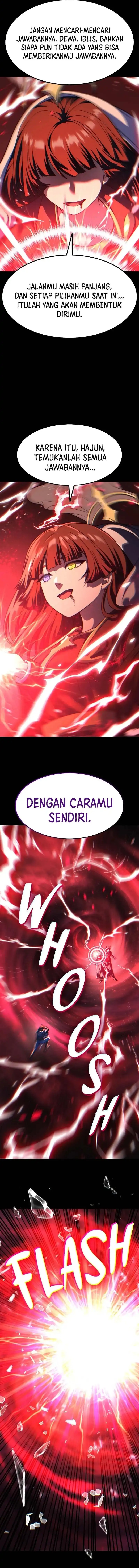 Divine Delivery ( Heavenly Deliveryman ) - Chapter 86 5 Divine Delivery ( Heavenly Deliveryman ) - Chapter 86 5
