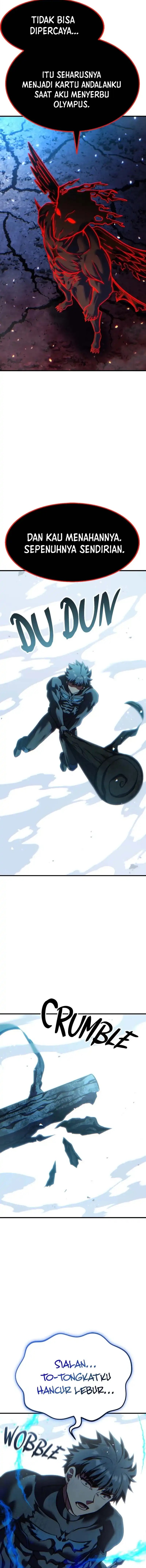 Divine Delivery ( Heavenly Deliveryman ) - Chapter 87 11 Divine Delivery ( Heavenly Deliveryman ) - Chapter 87 11