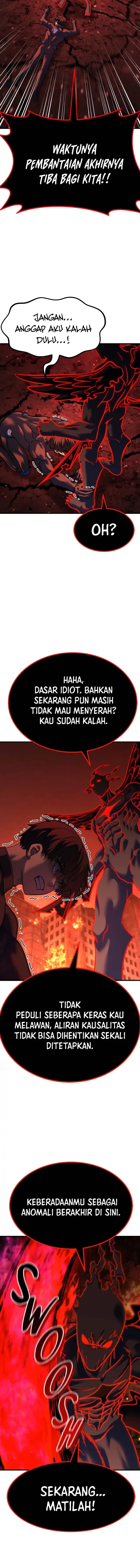 Divine Delivery ( Heavenly Deliveryman ) - Chapter 87 16 Divine Delivery ( Heavenly Deliveryman ) - Chapter 87 16