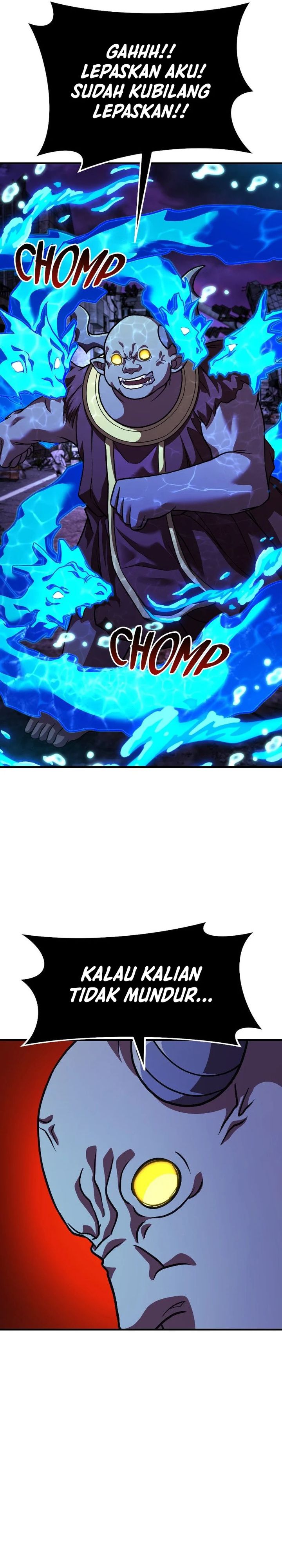 Divine Delivery ( Heavenly Deliveryman ) - Chapter 84 20 Divine Delivery ( Heavenly Deliveryman ) - Chapter 84 20