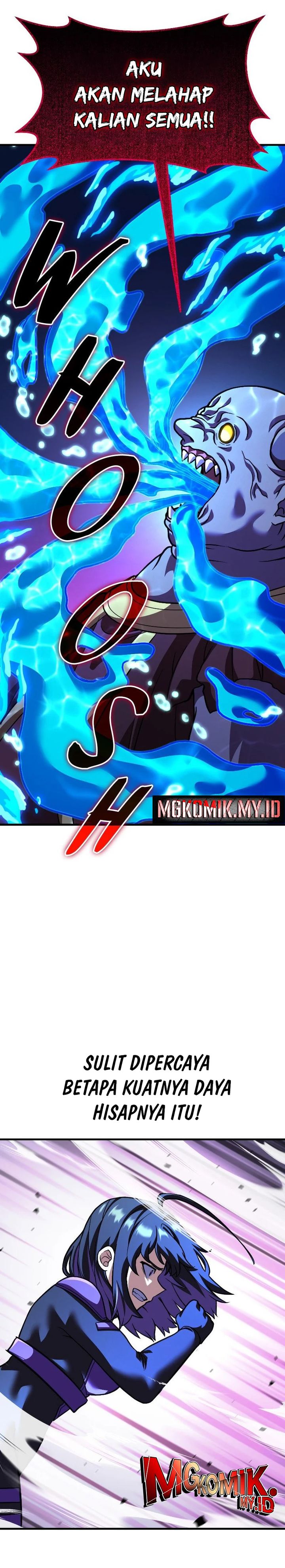Divine Delivery ( Heavenly Deliveryman ) - Chapter 84 21 Divine Delivery ( Heavenly Deliveryman ) - Chapter 84 21