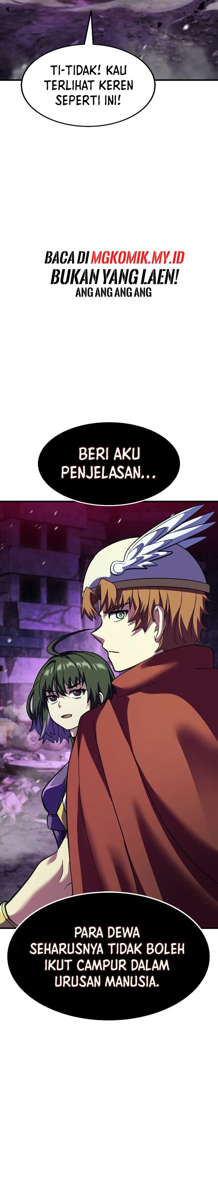 Divine Delivery ( Heavenly Deliveryman ) - Chapter 84 34 Divine Delivery ( Heavenly Deliveryman ) - Chapter 84 34