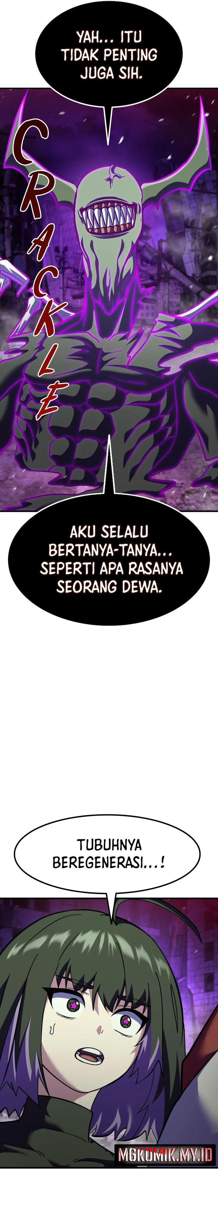 Divine Delivery ( Heavenly Deliveryman ) - Chapter 84 35 Divine Delivery ( Heavenly Deliveryman ) - Chapter 84 35