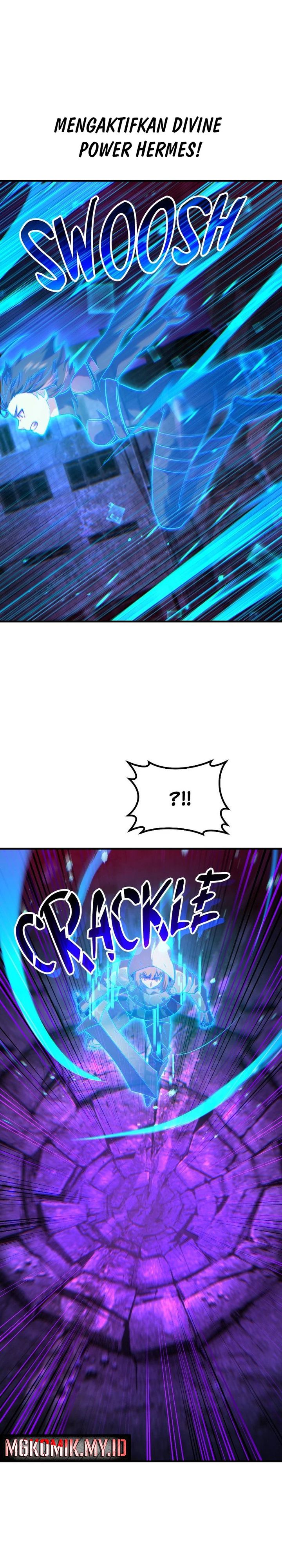 Divine Delivery ( Heavenly Deliveryman ) - Chapter 84 10 Divine Delivery ( Heavenly Deliveryman ) - Chapter 84 10