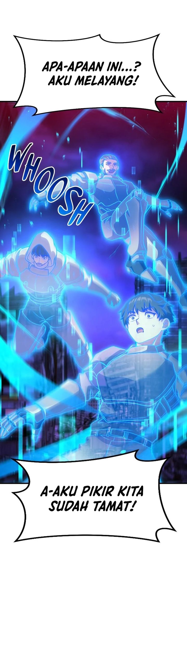 Divine Delivery ( Heavenly Deliveryman ) - Chapter 84 11 Divine Delivery ( Heavenly Deliveryman ) - Chapter 84 11