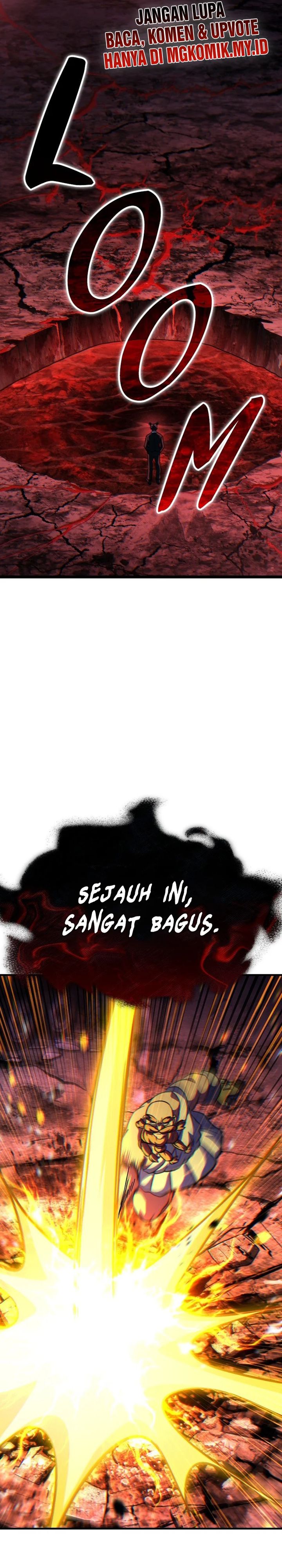 Divine Delivery ( Heavenly Deliveryman ) - Chapter 84 42 Divine Delivery ( Heavenly Deliveryman ) - Chapter 84 42
