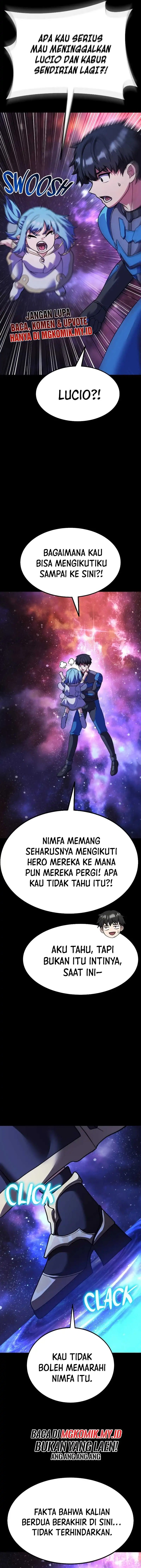 Divine Delivery ( Heavenly Deliveryman ) - Chapter 85 8 Divine Delivery ( Heavenly Deliveryman ) - Chapter 85 8