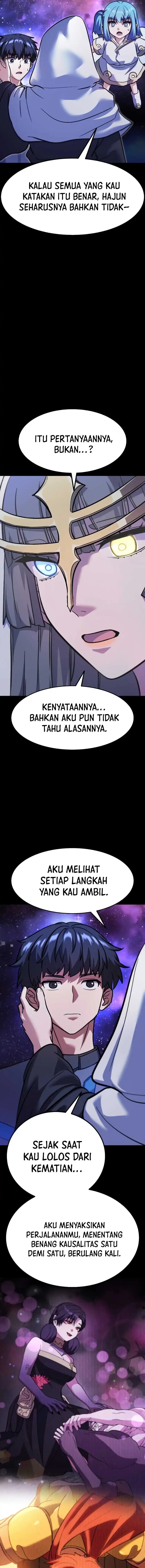 Divine Delivery ( Heavenly Deliveryman ) - Chapter 85 18 Divine Delivery ( Heavenly Deliveryman ) - Chapter 85 18