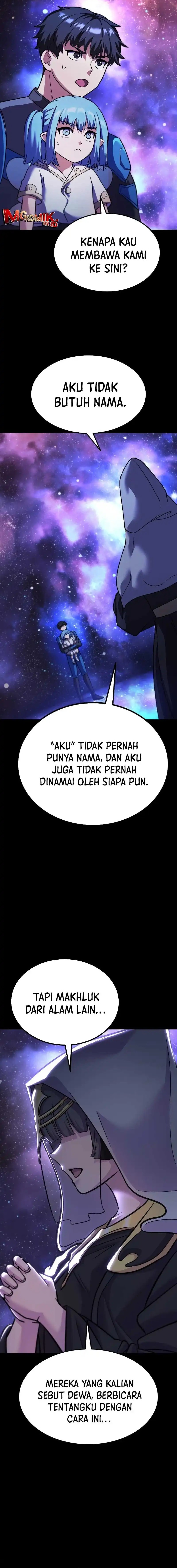 Divine Delivery ( Heavenly Deliveryman ) - Chapter 85 10 Divine Delivery ( Heavenly Deliveryman ) - Chapter 85 10