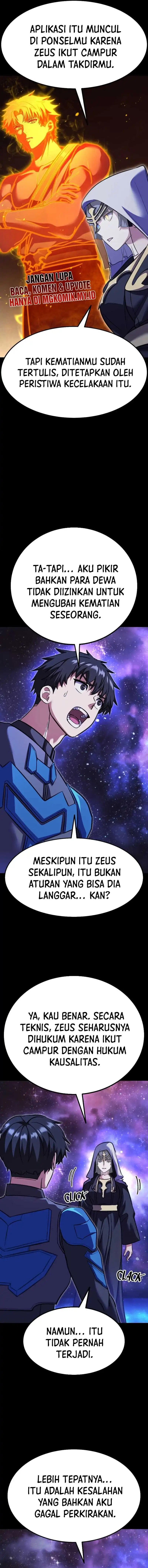 Divine Delivery ( Heavenly Deliveryman ) - Chapter 85 16 Divine Delivery ( Heavenly Deliveryman ) - Chapter 85 16