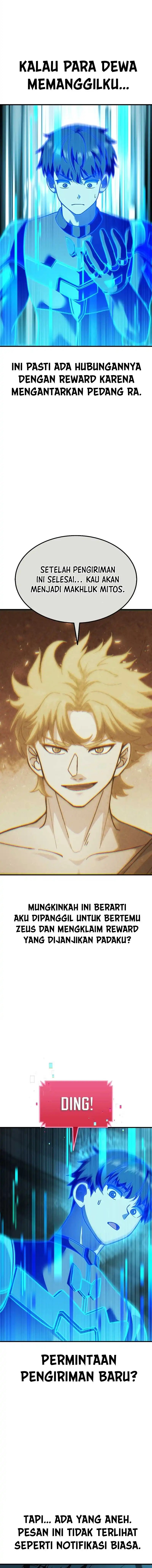 Divine Delivery ( Heavenly Deliveryman ) - Chapter 85 4 Divine Delivery ( Heavenly Deliveryman ) - Chapter 85 4