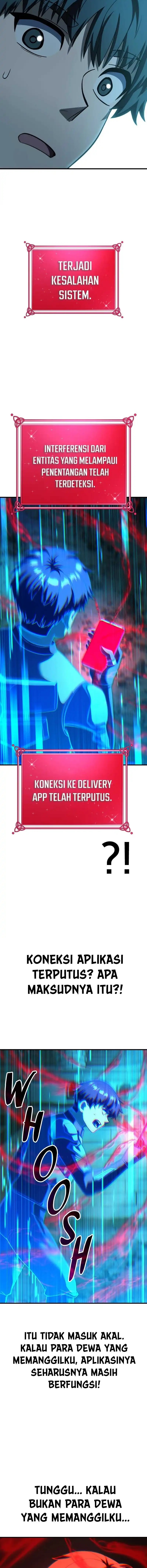 Divine Delivery ( Heavenly Deliveryman ) - Chapter 85 5 Divine Delivery ( Heavenly Deliveryman ) - Chapter 85 5
