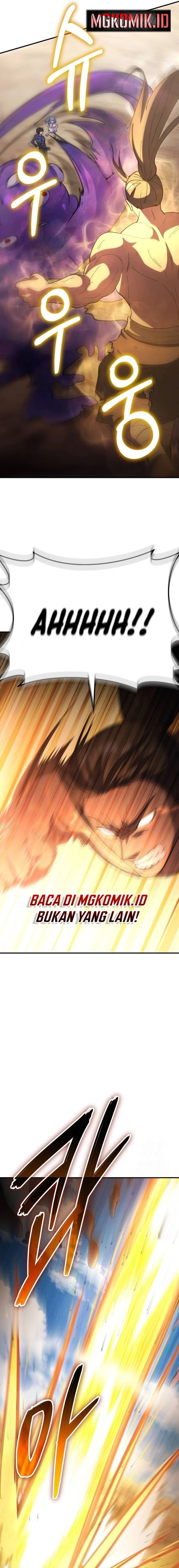 Divine Delivery ( Heavenly Deliveryman ) - Chapter 28 10