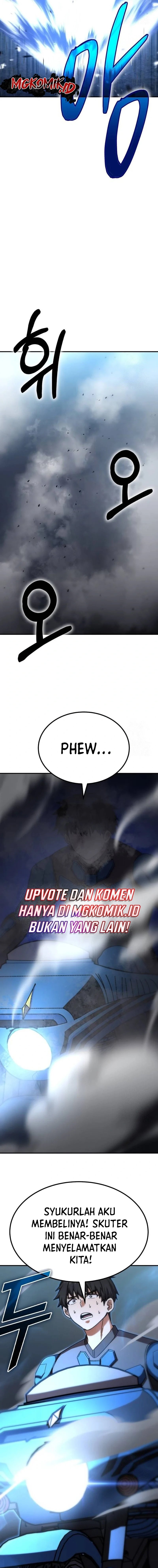 Divine Delivery ( Heavenly Deliveryman ) - Chapter 29 4