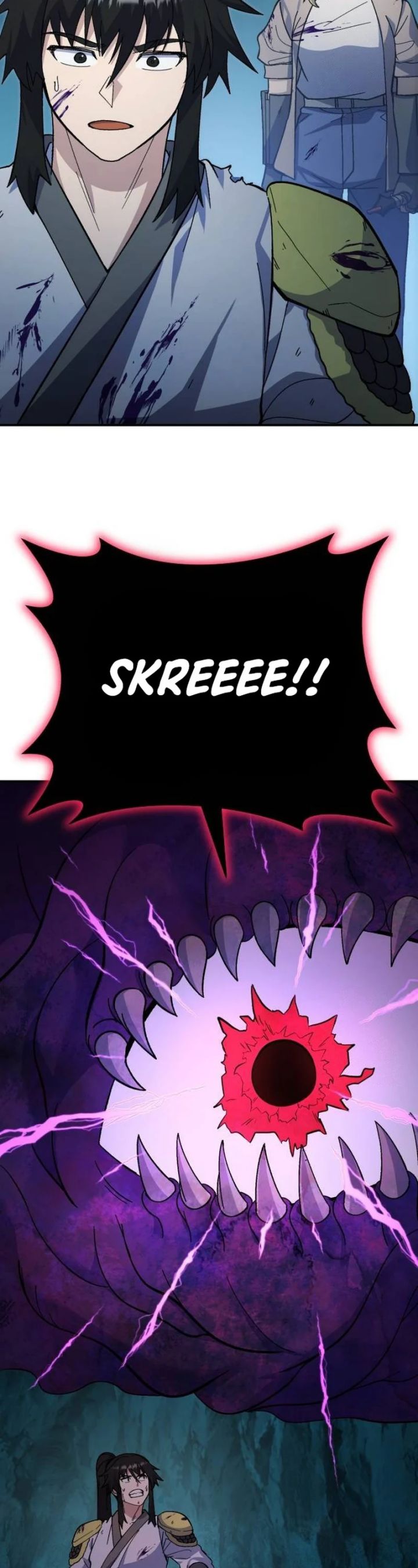 Divine Delivery ( Heavenly Deliveryman ) - Chapter 23 47 Divine Delivery ( Heavenly Deliveryman ) - Chapter 23 47