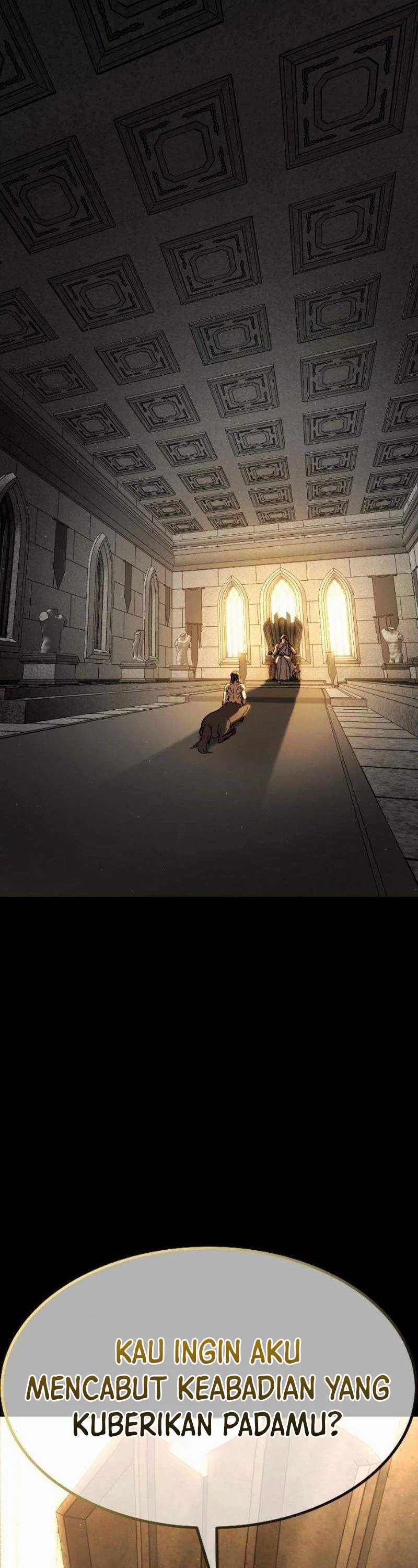 Divine Delivery ( Heavenly Deliveryman ) - Chapter 20 8