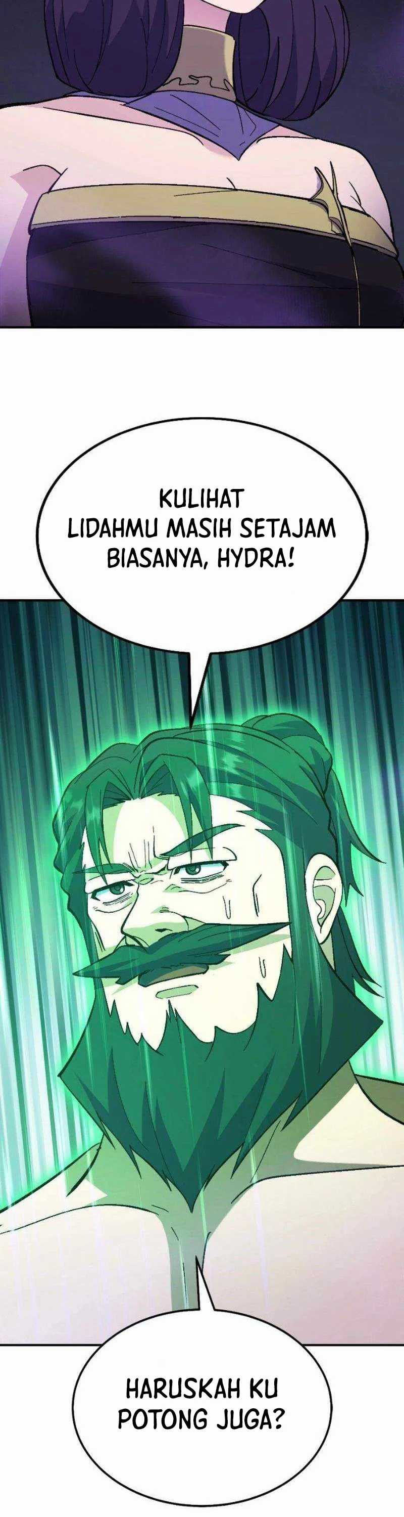 Divine Delivery ( Heavenly Deliveryman ) - Chapter 20 21